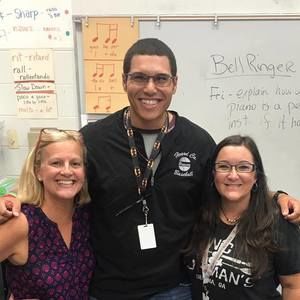 Meet your Posher, Dalton